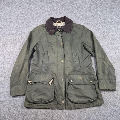 Barbour jacke damen - jacke,