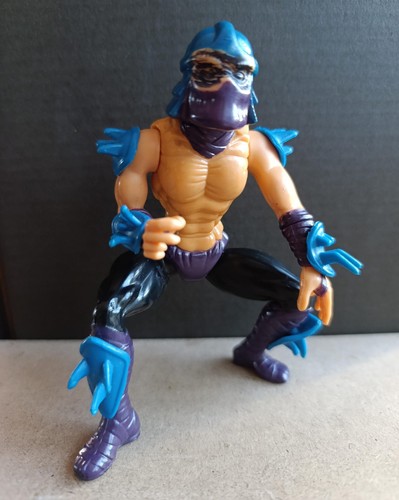 Teenage mutant ninja turtles - mutant,
