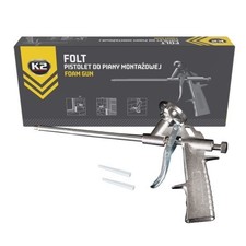 K2 Kartuschenpresse B520