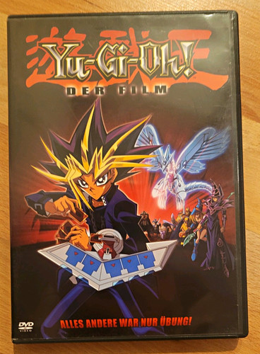 Warner bros oh - warner, yu-gi-oh!