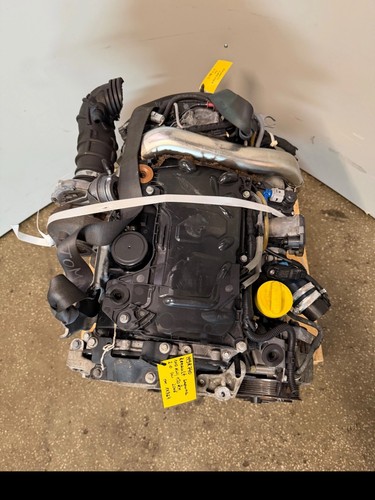 Motor komplett m9r740 m9r - komplett,