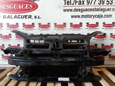 Stoßstangen Verstärkung