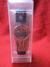 Swatch Atlanta Olympic Spiele