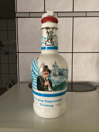 Königlich bayerischer - königlich,