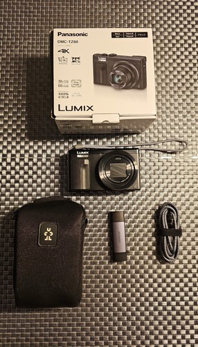 Panasonic lumix - 💫💫panasonic,