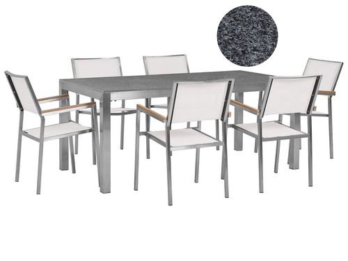 Trendy gartenmöbel set tisch - gartenmöbel,