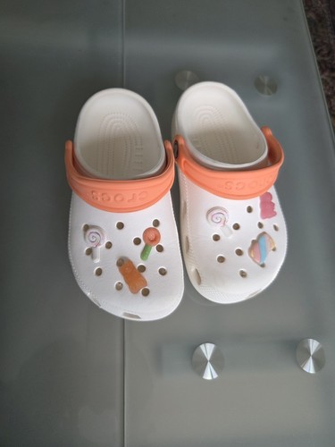 Off white candy motto - candy,