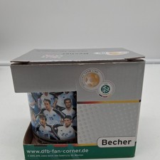 DFB Fan Tasse -