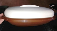 Tupperware Siebservierer mit