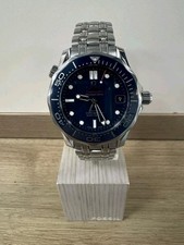 Omega Seamaster Diver 300M