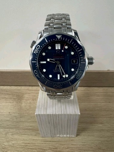 Omega seamaster diver - seamaster, 300m