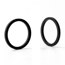 2 stück Universal O Ring PE