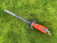 Husqvarna Akku Heckenschere 536LiHD60X