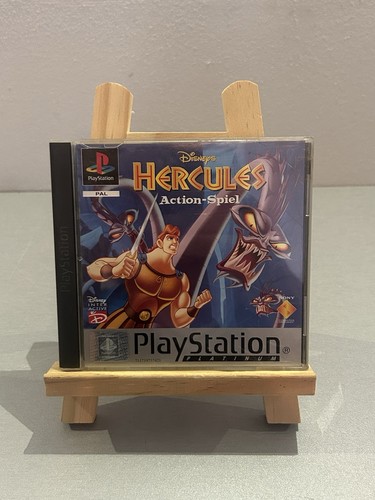 Disneys hercules sony - hercules,