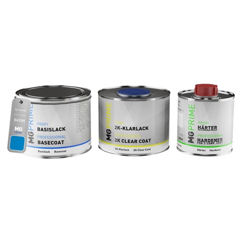 Autolack set dose spritzfertig - autolack,