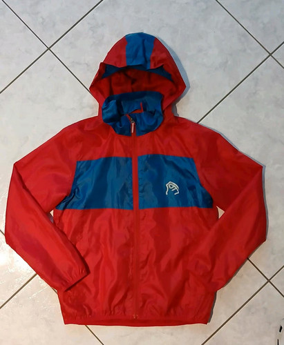 Regenjacke 146 152 - regenjacke, gr.146/152