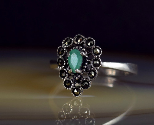 Ring silber 925 - ring,