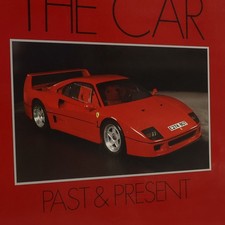 The Car Past and Present  | 