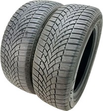 2x Winterreifen 205/55 R16 91H