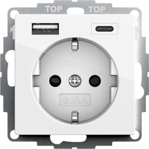 Gira 245903 steckdose - gira,