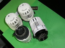Heimeier concept - 1,