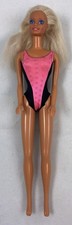 Barbie St. Tropez 1988 2096