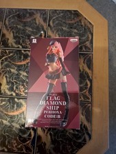 One Piece Anime Manga Figur