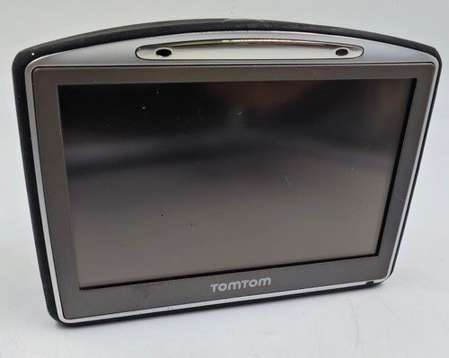 Tomtom go520 4pn50 - tomtom,