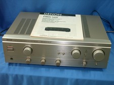 Denon PMA- 560 Verstärker in