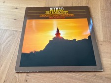KITARO - SILK ROAD SUITE - LSO