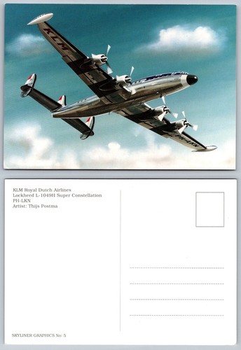 Klm royal dutch airlines - klm,