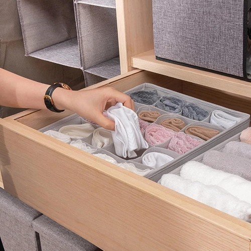 Schubladen organizer set - organizer,