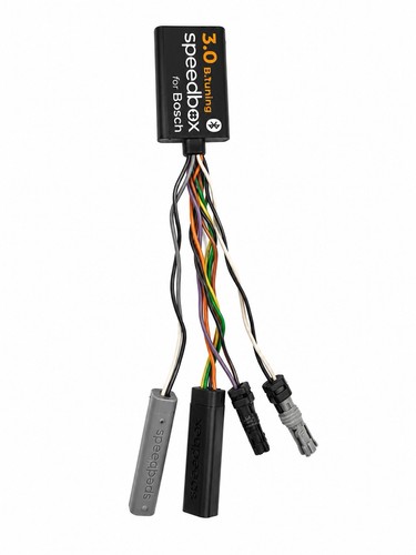 Speedbox für bosch e bike - speedbox, e-bike