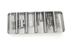 Dental System Endodontie Keramikbohrer Zahnarzt Komet Implant