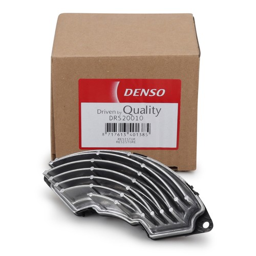 Denso gebläseregler - denso,
