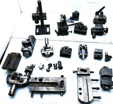 Drehmaschine