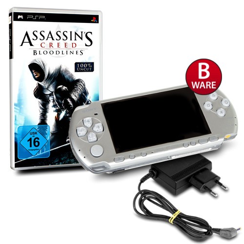 Psp konsole 3004 - psp,