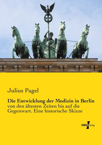 Die entwicklung der medizin - der,