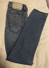 Diesel Men's Jeans Skinny 34