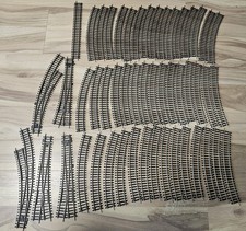 Konvolut Piko H0 Gleise