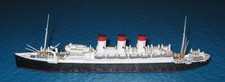 D Passagierschiff CAP TRAFALGAR (I), Mercator 411, Metall, 1:1250