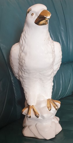 Großer greifvogel aus - großer,