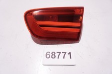 BMW 1 Series F20 F21 LCI Rear