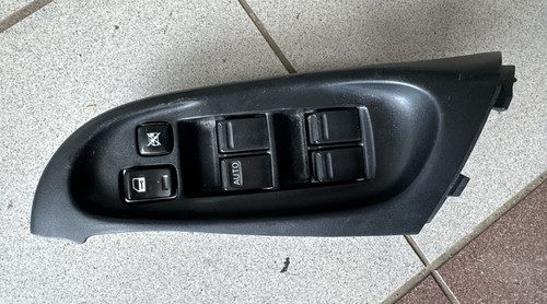 Nissan almera n16 - nissan, bj.02-06