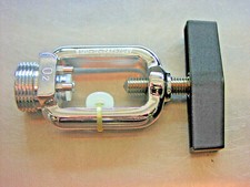 Ventilanschluss Adapter VENTILAN O² Gas Sauerstoff Tauchen Flasche Bw Bundeswehr