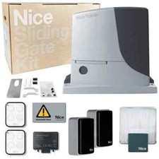 Kit Schiebetor NICE ROBUS 600
