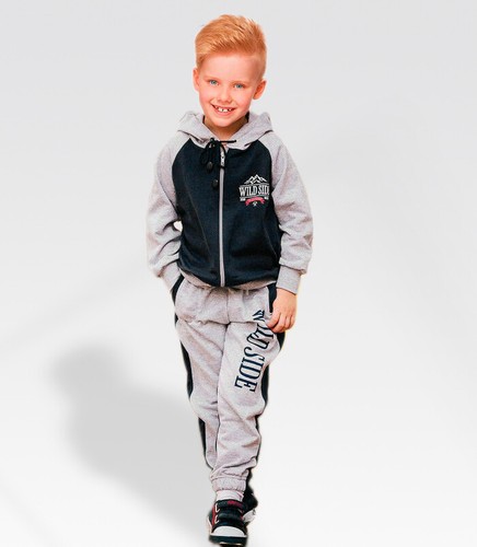 Kinder jungen - kinder,