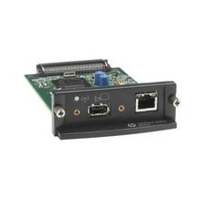 HP Jetdirect Netzwerkkarte 640N Printserver J8025A für EIO-Schnittstelle