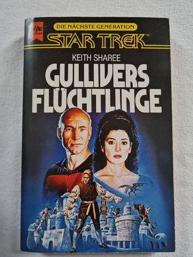 Star trek next generation - trek,