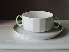 Rosenthal Sunion Polygon grün